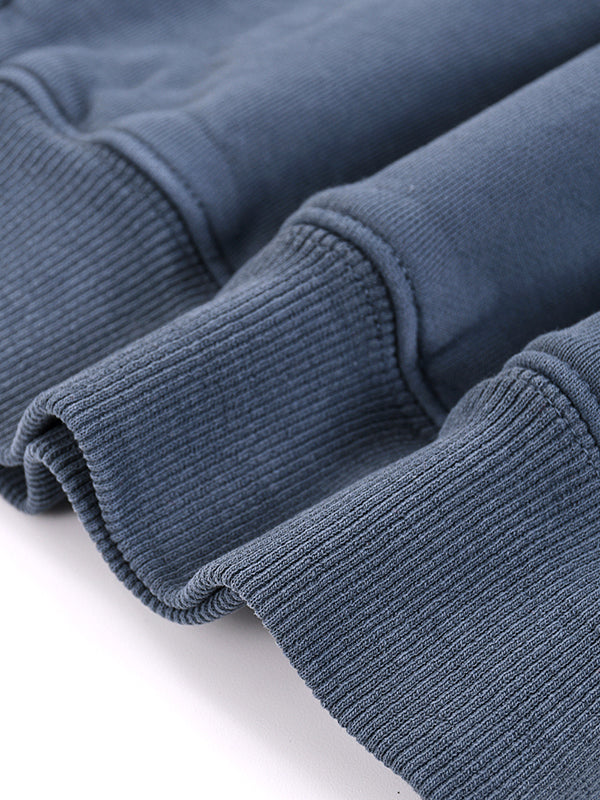 Nazara Heavy Oversized Hoodie