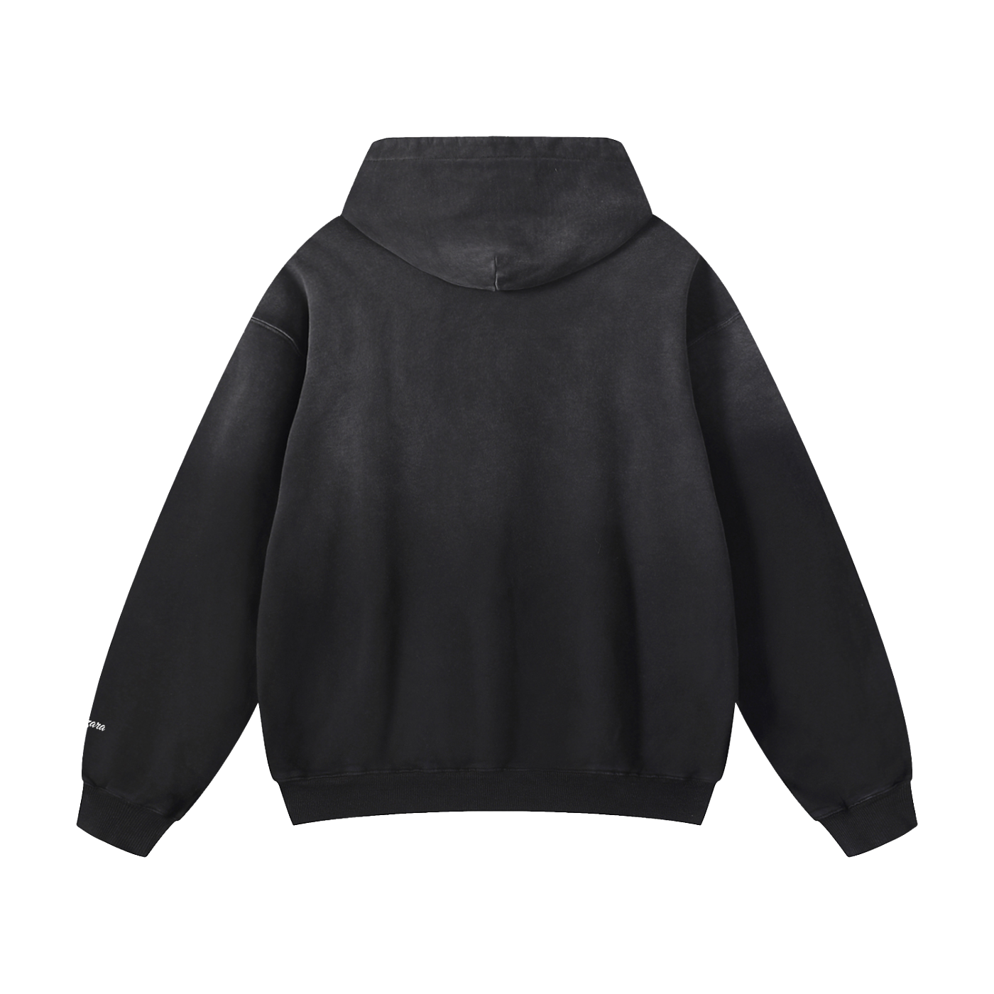 Nazara Heavy Oversized Hoodie