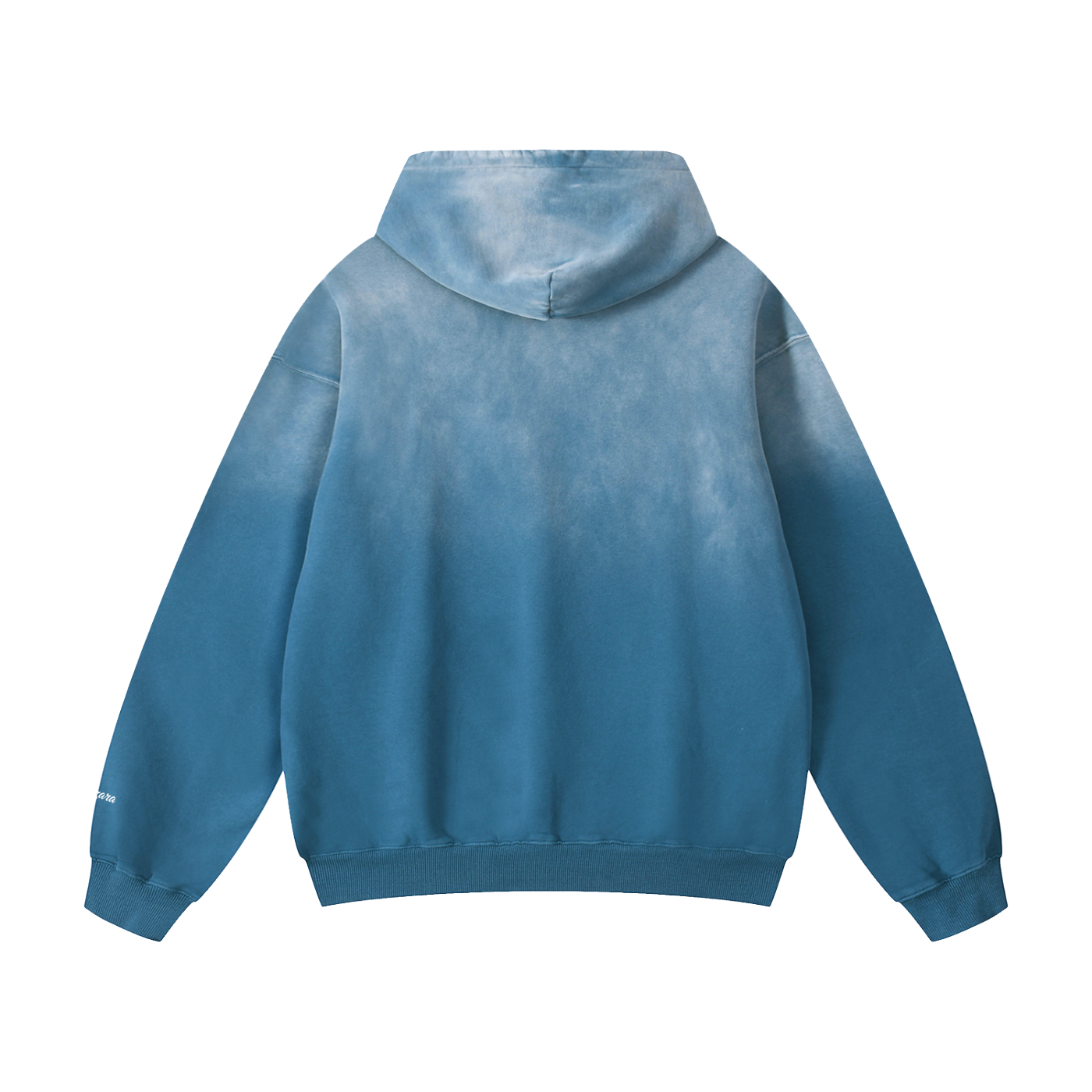 Nazara Heavy Oversized Hoodie
