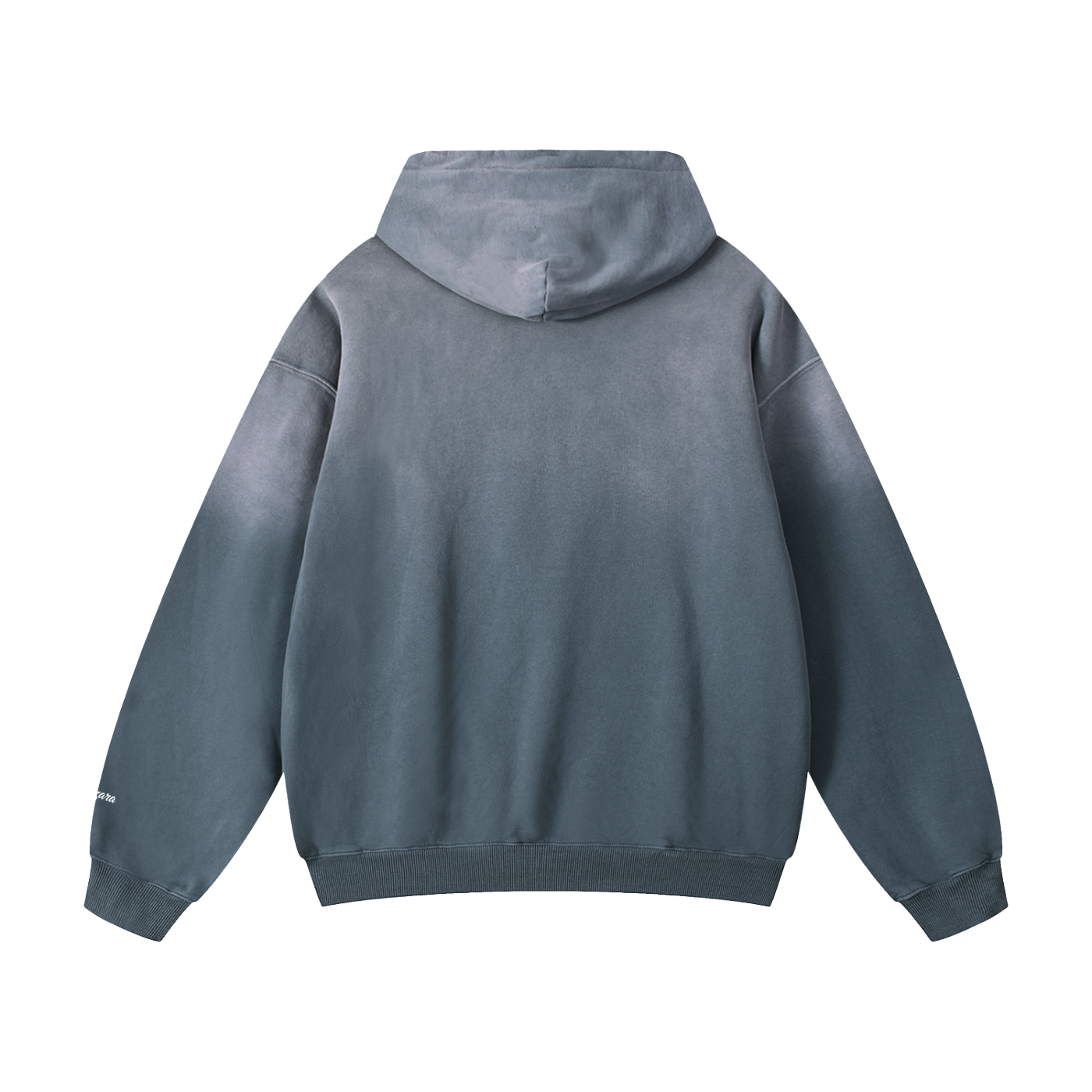 Nazara Heavy Oversized Hoodie