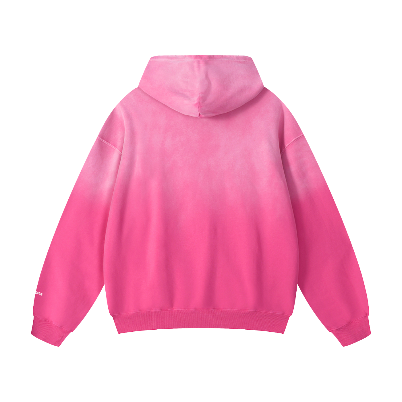 Nazara Heavy Oversized Hoodie