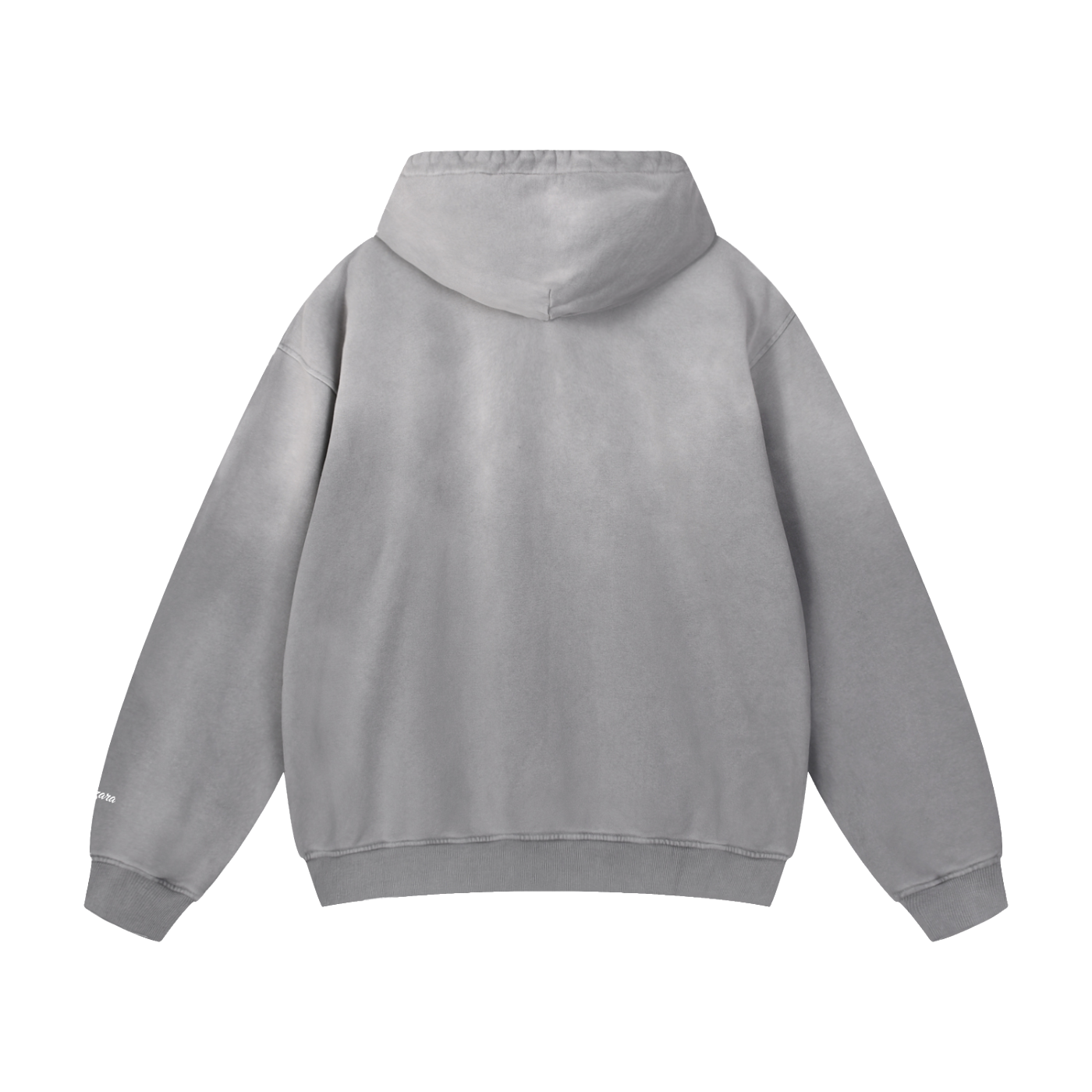 Nazara Heavy Oversized Hoodie